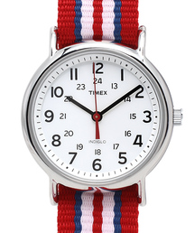 TIMEX | TIMEX(タイメックス): WEEKENDER(ウィークエンダー セントラルパーク)(アナログ腕時計)