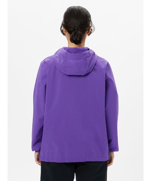 ザ・ノース・フェイス　TNFビーフリージャケット レディース NPW22132 THE NORTH FACE（ザノースフェイス）の「ザ・ノースフェイス