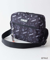 LB/S  | 【TRUZ/トゥルーズ】総柄　ショルダーバッグ(ショルダーバッグ)