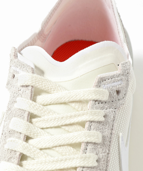 NIKE（ナイキ）の「【NIKE/ ナイキ】 Waffle One Vintage（その他シューズ・メンズ・ホワイト×ホワイト・80/85/100/90/95）」の12枚目の写真