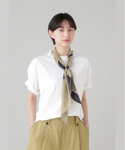 MARGARET HOWELL（マーガレットハウエル）の「DENSE COTTON