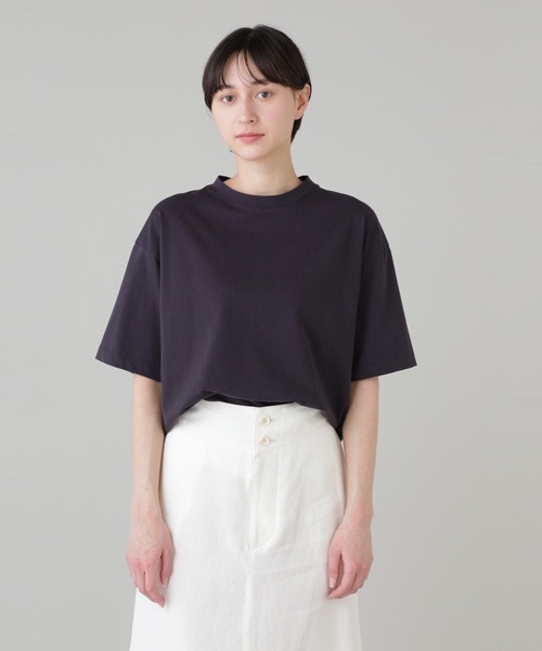 MARGARET HOWELL（マーガレットハウエル）の「DENSE COTTON