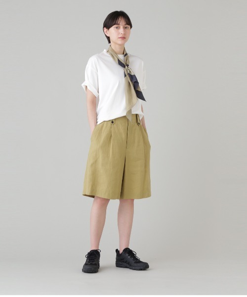 MARGARET HOWELL（マーガレットハウエル）の「DENSE COTTON