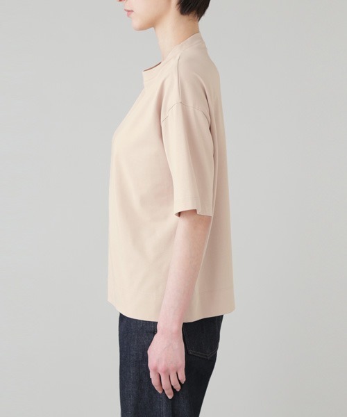 MARGARET HOWELL（マーガレットハウエル）の「DENSE COTTON
