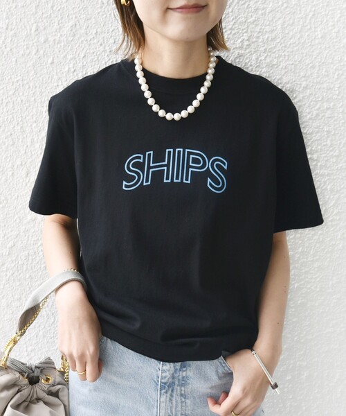 SHIPS for women - 新品☆シップス カットソー Amazon | [シップス レディース] SHIPS for women カットソー