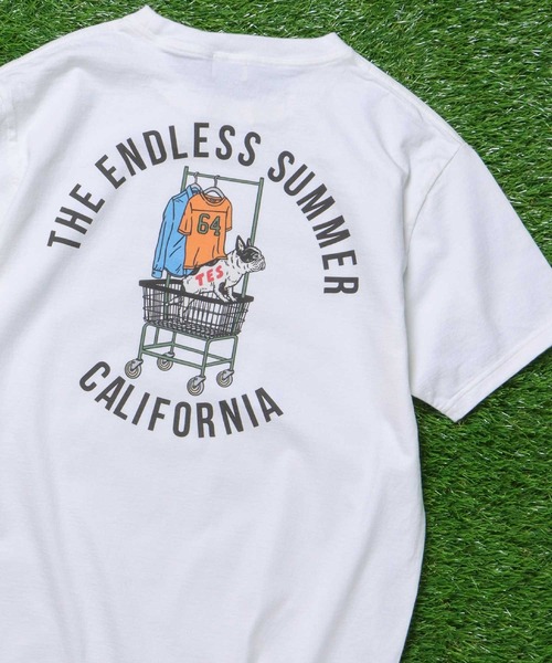 The Endless Summer（エンドレスサマー）の「TES CALIFORNIA