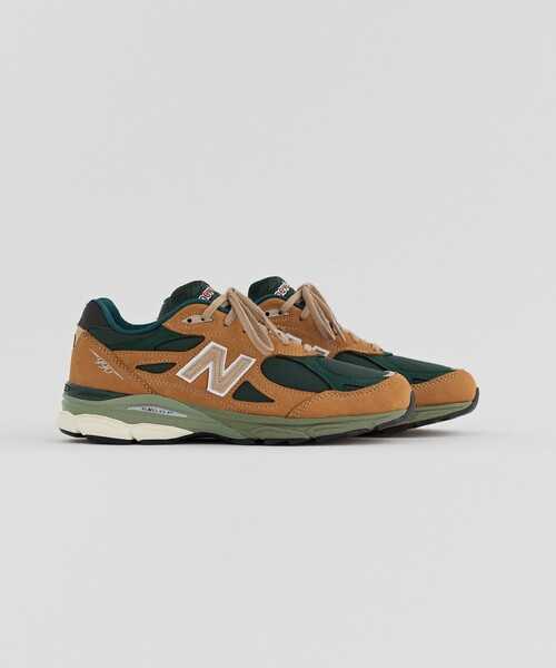 NEW BALANCE(ニューバランス)の「<New Balance> M990WG3 NEW BALANCE(ニューバランス)の「<New Balance> M990WG3