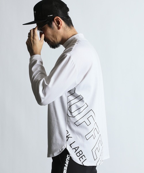 The DUFFER of ST.GEORGE（ザダファーオブセントジョージ）の