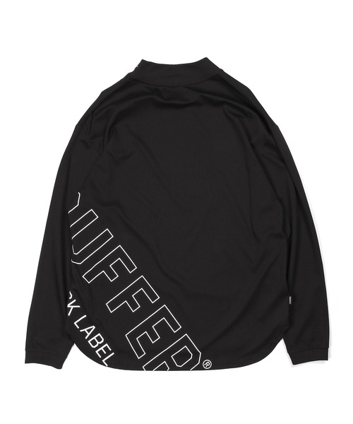 The DUFFER of ST.GEORGE（ザダファーオブセントジョージ）の