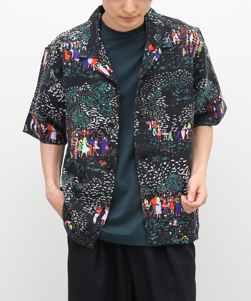 トップス mii Every (good) Mii I've ever made. Code is 3N1G649, enjoy! : r