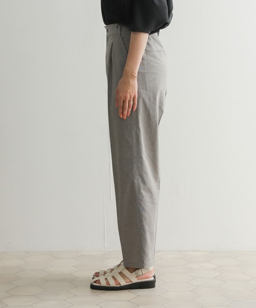 URBAN RESEARCH DOORS（アーバンリサーチドアーズ）の「コットンリネン