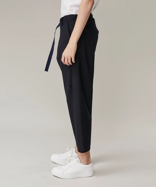 White Mountaineering ブラックショートパンツ サイズ2 White Mountaineering / ホワイトマウンテニアリング】CARGO