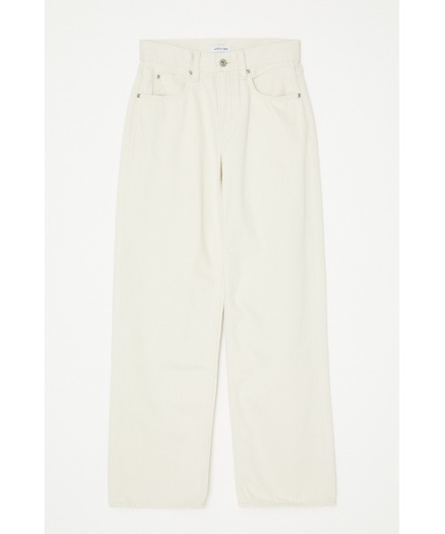 LAGUA GEM（ラグアジェム）の「STRAIGHT カラーデニム（デニムパンツ