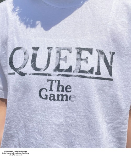 CIAOPANIC（チャオパニック）の「ヴィンテージ加工ロックTシャツ（Tシャツ/カットソー・レディース・ホワイト/ホワイト系その他/チャコールグレー/ホワイト系その他2/グレー系その他/グレー系その他2/グレー系その他3/ホワイト系その他3・FREE/LARGE）」の20枚目の写真