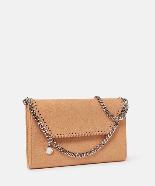 STELLA McCARTNEY（ステラマッカートニー）の「Falabella Mini