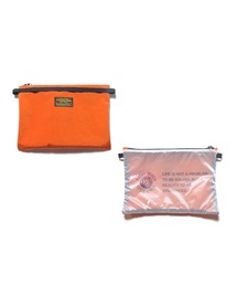 NATAL DESIGN（ネイタルデザイン）の「WALLAROO POCKET TYPE Ⅲ NDX ver.（ポーチ）」