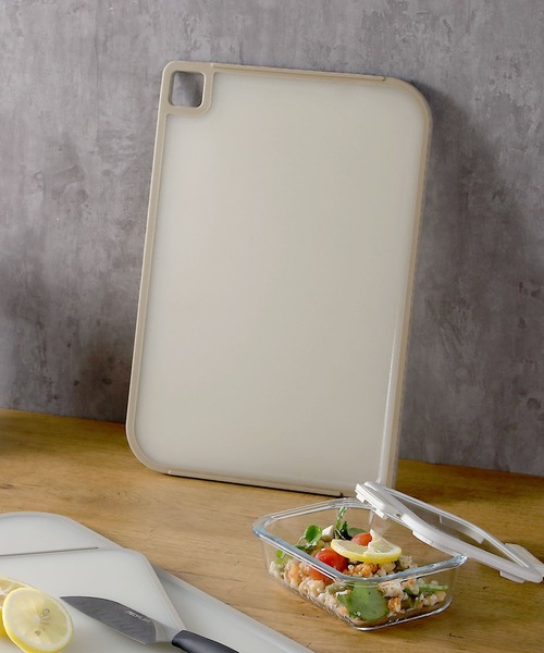 FIKAマイクロバン抗菌カッティングボード （まな板）Mサイズ単品