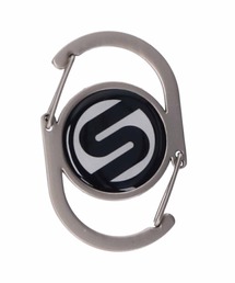 SILAS | CARABINER(キーホルダー)