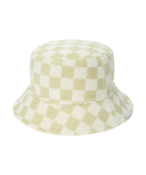 セール】BABY ALEXIA Reversible Bucket Hat / Babyリバーシブル