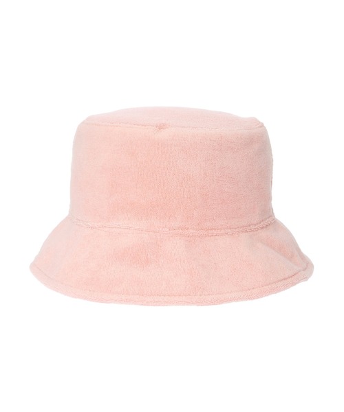 セール】BABY ALEXIA Reversible Bucket Hat / Babyリバーシブル