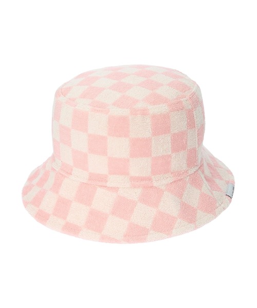 セール】BABY ALEXIA Reversible Bucket Hat / Babyリバーシブル