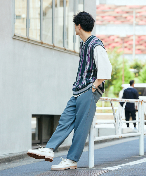 JOURNAL STANDARD relume（ジャーナルスタンダード レリューム）の