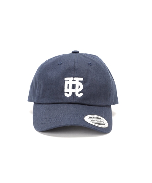 東野デニム ✕ ジャーナルスタンダード別注　キャップ　コラボ　東野幸治　帽子 東野デニム × JOURNAL STANDARD】CAP(505416420) | ジャーナル