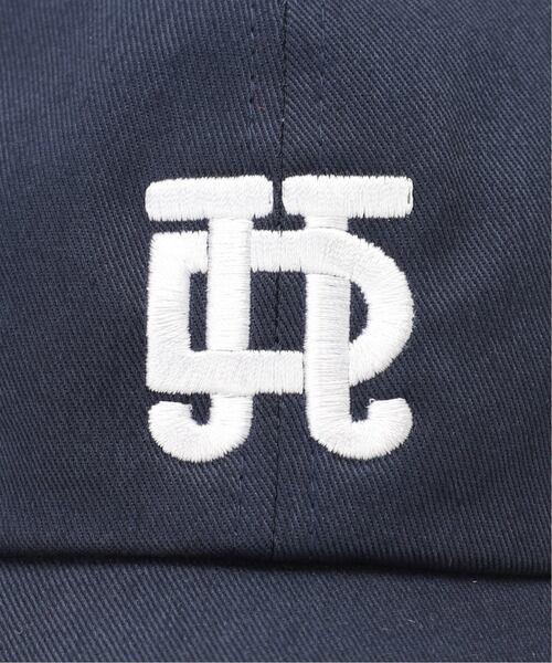 ジャパンカップクリテリウム　スタッフジャンパー　非売品　10Thアニバーサリー 東野デニム × JOURNAL STANDARD / CAP（キャップ）｜JOURNAL STANDARD