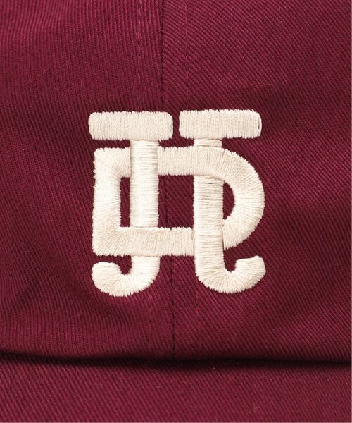 ジャパンカップクリテリウム　スタッフジャンパー　非売品　10Thアニバーサリー 東野デニム × JOURNAL STANDARD / CAP（キャップ）｜JOURNAL STANDARD