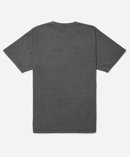 Saturdays NYC(サタデーズ ニューヨークシティ )の「Pigment Surf Tee(Tシャツ/カットソー・メンズ・ホワイト/ネイビー/ブラック・L/M/S/XL)」の4枚目の写真