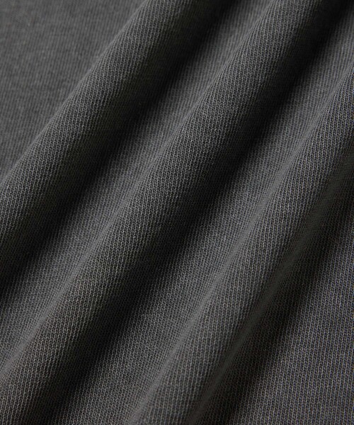 Saturdays NYC(サタデーズ ニューヨークシティ )の「Pigment Surf Tee(Tシャツ/カットソー・メンズ・ホワイト/ネイビー/ブラック・L/M/S/XL)」の6枚目の写真