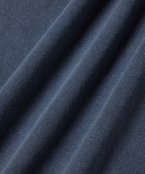 Saturdays NYC(サタデーズ ニューヨークシティ )の「Pigment Surf Tee(Tシャツ/カットソー・メンズ・ホワイト/ネイビー/ブラック・L/M/S/XL)」の5枚目の写真