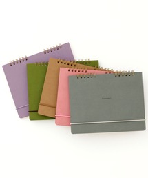 HIGHTIDE（ハイタイド）の「ハイタイド 2024年 カレンダー レプレ  スケジュール帳 ダイアリー（手帳/メモ帳・キッズ）」