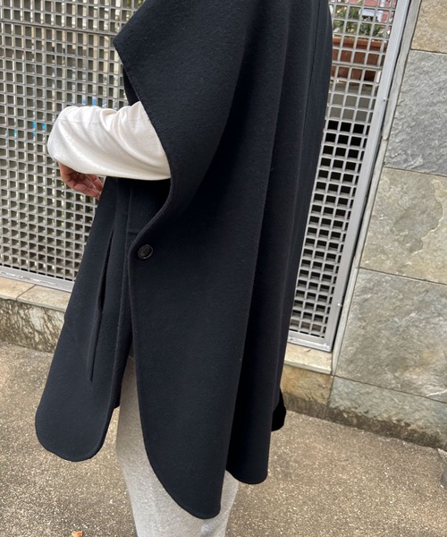 Liyoca（リヨカ）の「【Liyoca】ダブルビーバージレコート（その他