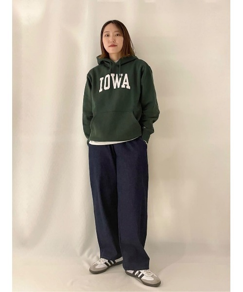Lee（リー）の「Lee(リー)「Fleeasy」（その他パンツ・メンズ・ダークインディゴブルー・フリー）」の21枚目の写真