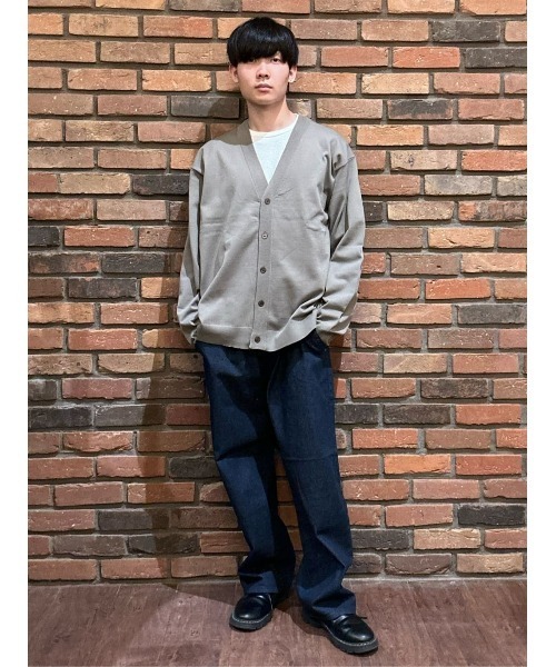 Lee（リー）の「Lee(リー)「Fleeasy」（その他パンツ・メンズ・ダークインディゴブルー・フリー）」の19枚目の写真
