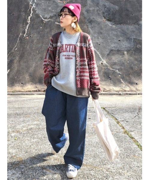 Lee（リー）の「Lee(リー)「Fleeasy」（その他パンツ・メンズ・ダークインディゴブルー・フリー）」の17枚目の写真