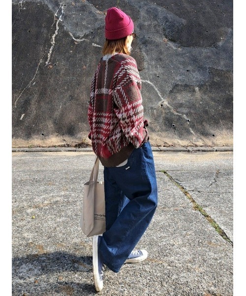 Lee（リー）の「Lee(リー)「Fleeasy」（その他パンツ・メンズ・ダークインディゴブルー・フリー）」の16枚目の写真