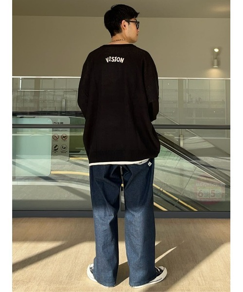 Lee（リー）の「Lee(リー)「Fleeasy」（その他パンツ・メンズ・ダークインディゴブルー・フリー）」の14枚目の写真