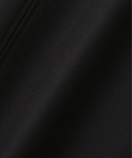 FREE'S MART（フリーズマート）の「◆カットアウトＶネックジャンパースカート（ワンピース・レディース・ブラック/ベージュ・MEDIUM/SMALL）」の22枚目の写真