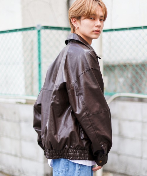 SPINNS（スピンズ）の「【M,Lサイズ展開！ユニセックス着用可能