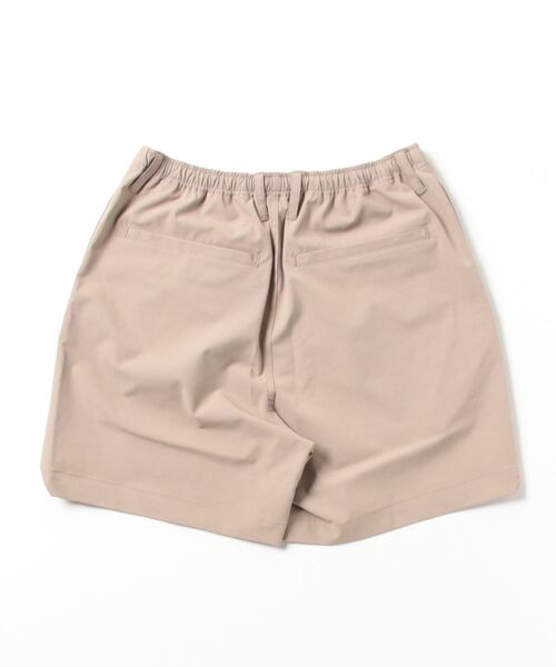 renoma golf レノマ ゴルフ/UTILITY SHORT PANTS BASIC STRETCH SHORT PANTS（その他パンツ）｜renoma GOLF