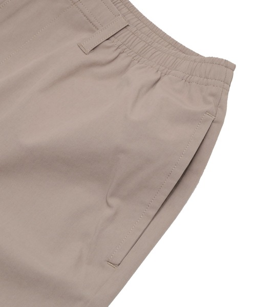 BASIC STRETCH SHORT PANTS（その他パンツ）｜renoma GOLF（レノマ