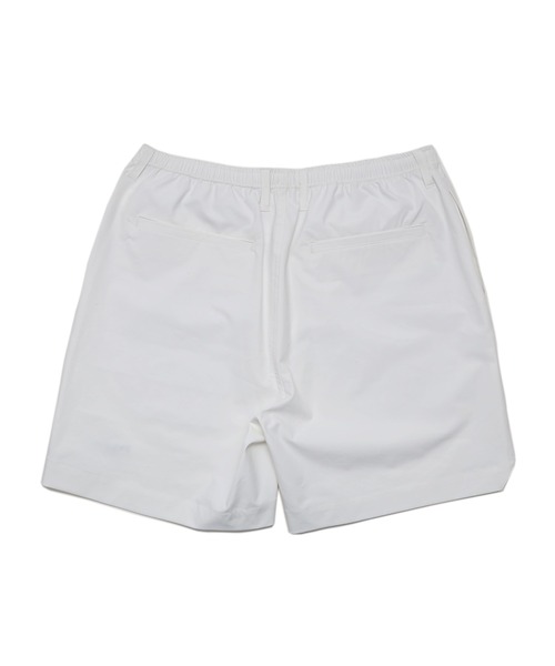renoma GOLF（レノマゴルフ）の「BASIC STRETCH SHORT PANTS