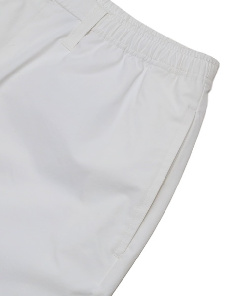 BASIC STRETCH SHORT PANTS（その他パンツ）｜renoma GOLF