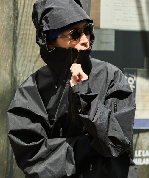 FREAK'S STORE（フリークスストア）の「スポーツ ファッション用グラス