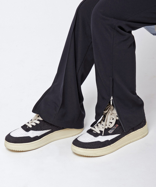 AUTRY / オートリー】OPEN MID（スニーカー）｜AUTRY（オートリー）の