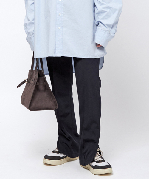 AUTRY / オートリー】OPEN MID（スニーカー）｜AUTRY（オートリー）の