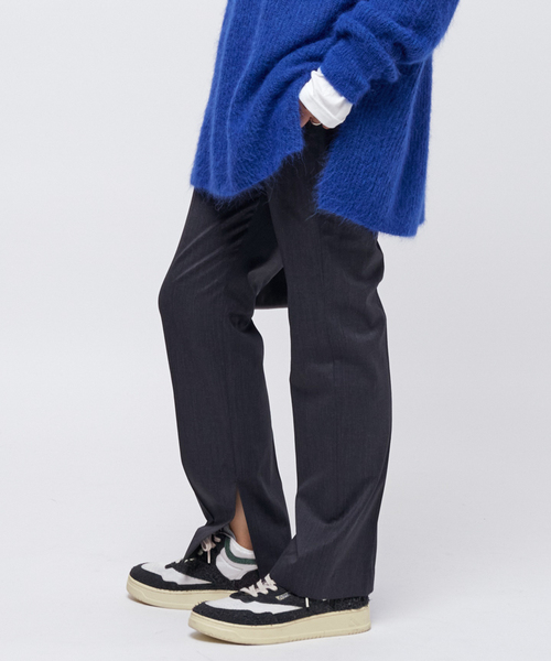 ★Deuxieme Classe★【AUTRY/オートリー】3点セット新品★ AUTRY / オートリー】OPEN MID（スニーカー）｜AUTRY（オートリー）の