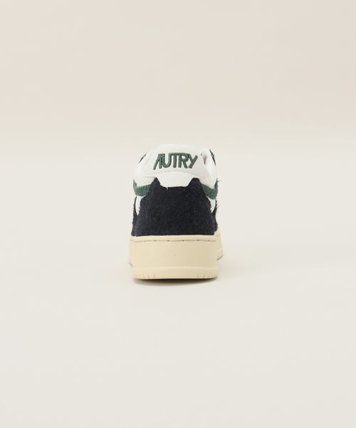 AUTRY / オートリー】OPEN MID（スニーカー）｜AUTRY（オートリー）の